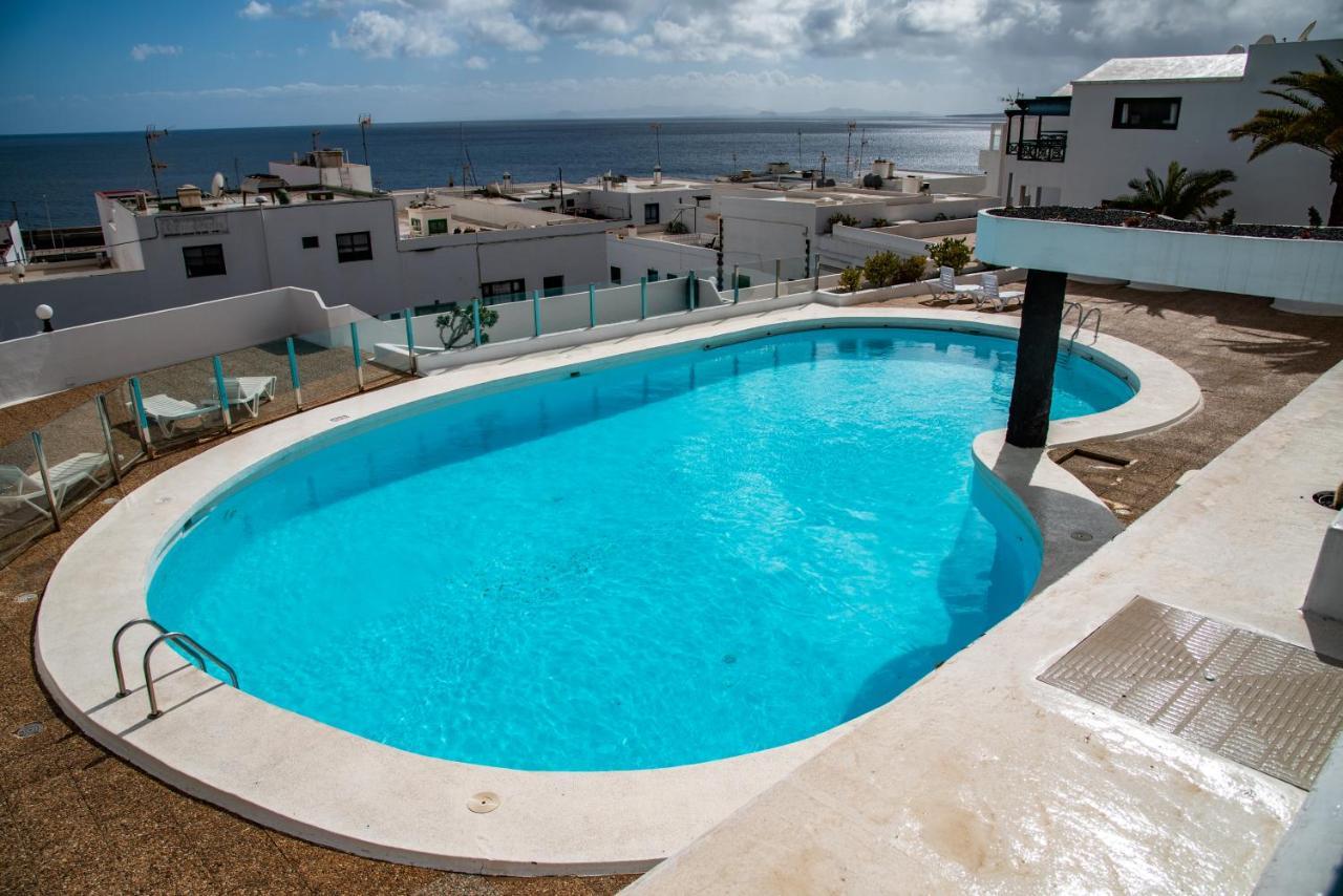 Portonovo Relax - Puerto del Carmen Puerto del Carmen (Lanzarote) Esterno foto