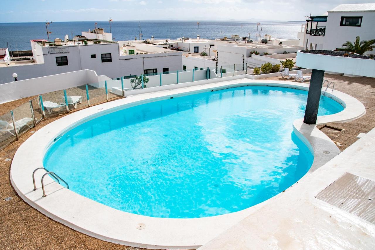 Portonovo Relax - Puerto del Carmen Puerto del Carmen (Lanzarote) Esterno foto