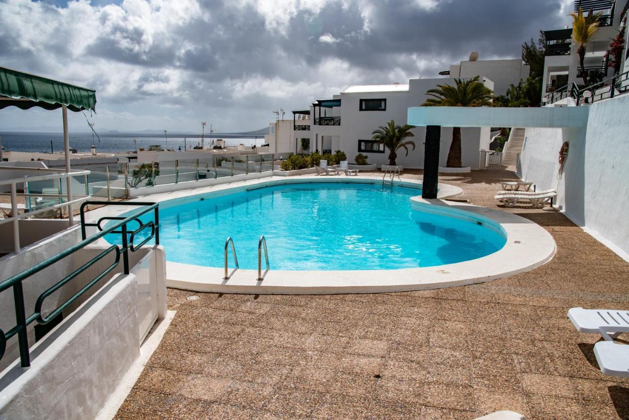 Portonovo Relax - Puerto del Carmen Puerto del Carmen (Lanzarote) Esterno foto