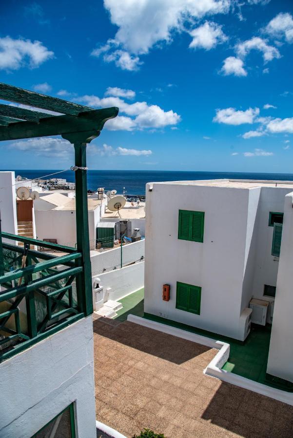 Portonovo Relax - Puerto del Carmen Puerto del Carmen (Lanzarote) Esterno foto