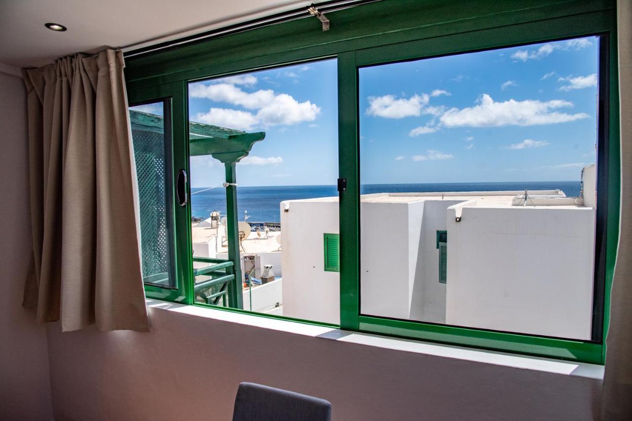Portonovo Relax - Puerto del Carmen Puerto del Carmen (Lanzarote) Esterno foto