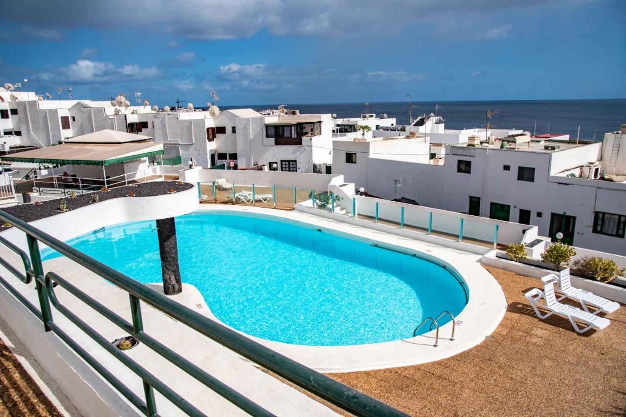 Portonovo Relax - Puerto del Carmen Puerto del Carmen (Lanzarote) Esterno foto